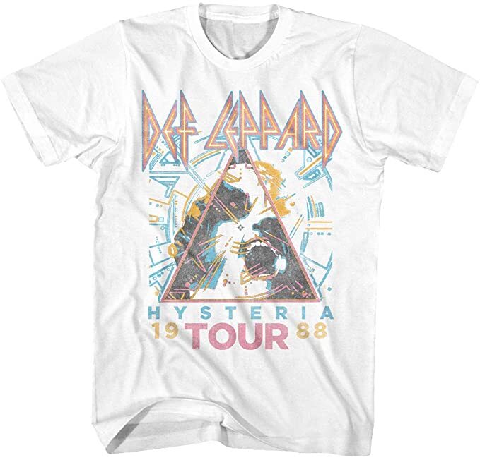 Rhinelander corrigo Rock Shirt